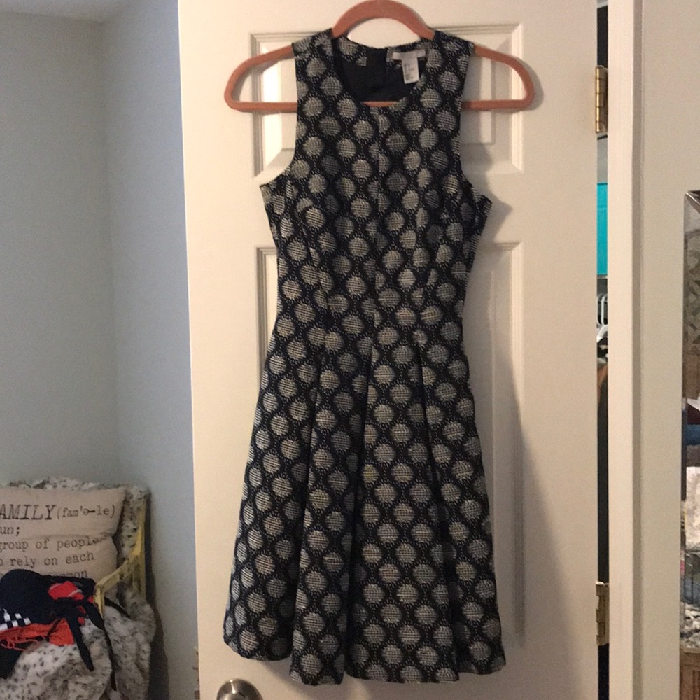 H&M dress